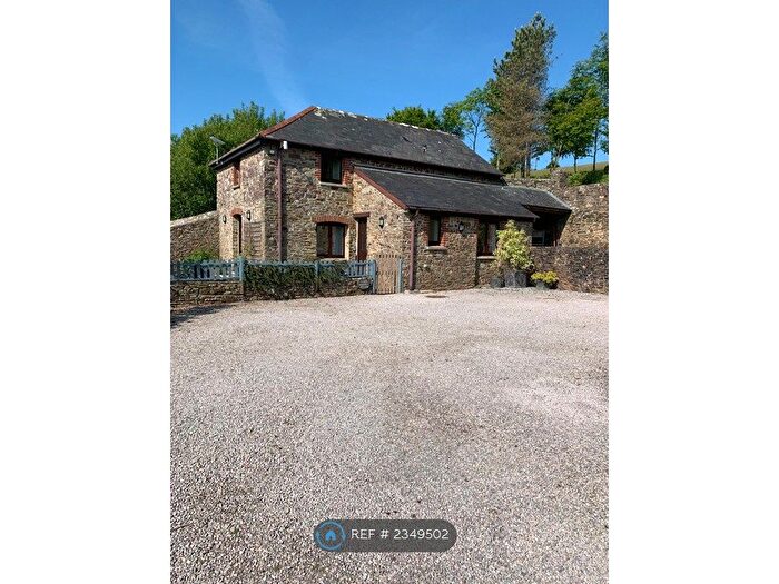 2 Bedroom Detached House To Rent In Blackawton, Totnes, TQ9