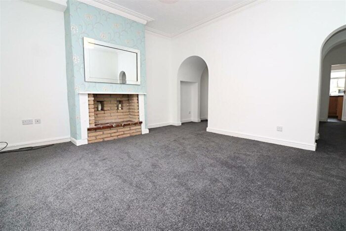 2 Bedroom Terraced House To Rent In Portland Street, Darwen, Lancashire, BB3
