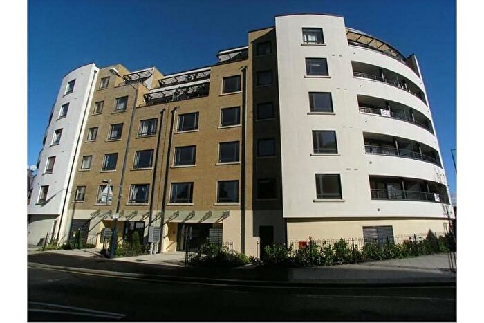 1 Bedroom Apartment To Rent In William Booth, Chertsey Road, Woking, GU21