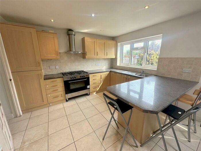 3 Bedroom Semi-Detached House To Rent In Oakwood Drive, Edgware, Middlesex, HA8