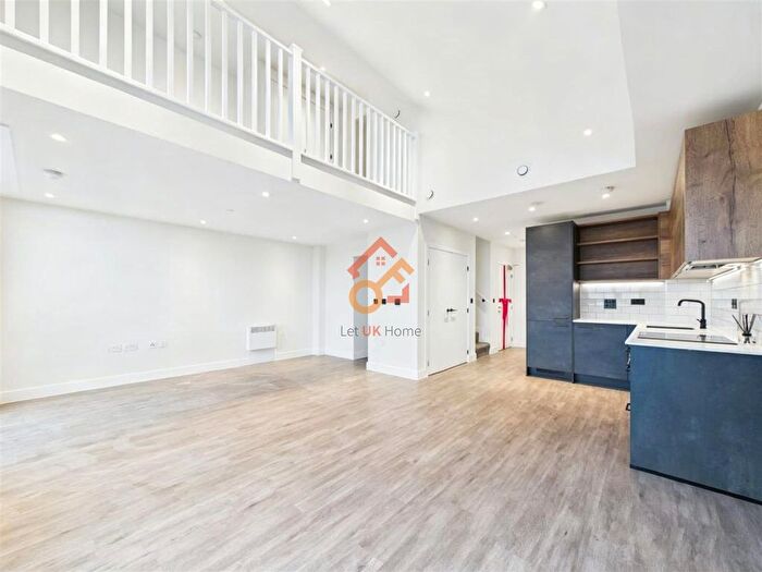 1 Bedroom Flat To Rent In Ashted Wharf, Pitt Street, Birmingham, B4