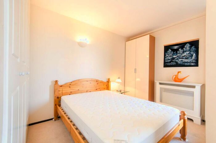 Studio To Rent In Cromwell Road, South Kensington, London SW7