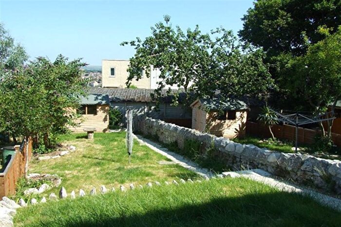 2 Bedroom Flat To Rent In Weymouth, DT4