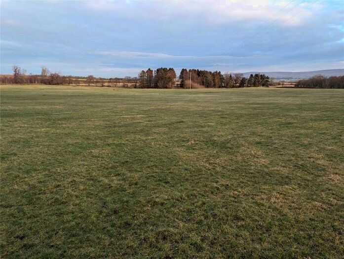 Land For Sale In Land At Edenhall, Penrith, CA11