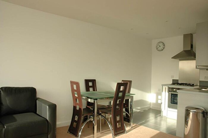 1 Bedroom Flat For Sale In Eden Grove, , Holloway, London, N7