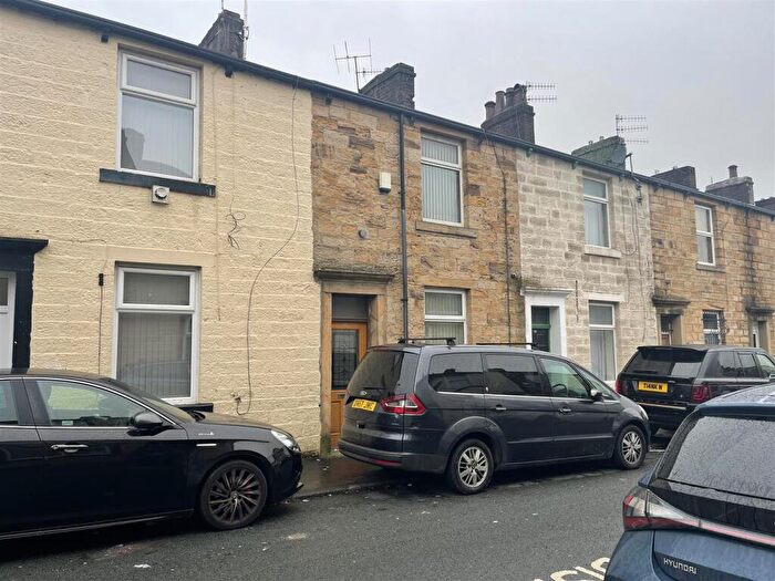 2 Bedroom Terraced House To Rent In Ford Street, Burnley, BB10