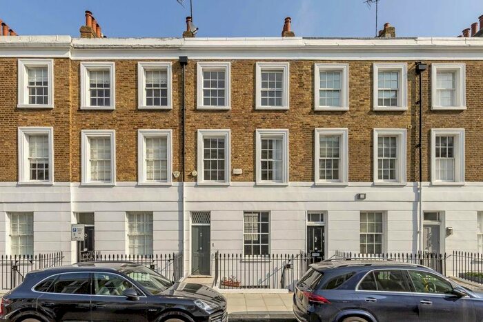 4 Bedroom Property To Rent In Ponsonby Place, London, SW1P
