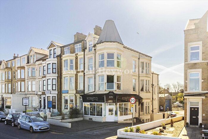 5 Bedroom House For Sale In Marine Road East, Morecambe, LA4