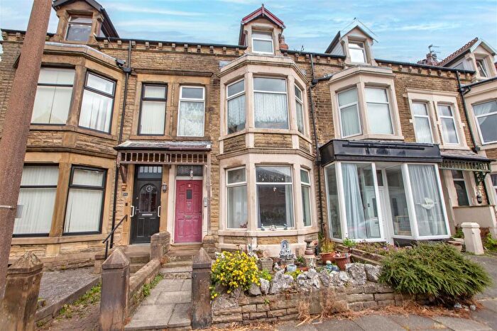 5 Bedroom Block Of Apartments For Sale In Seaborn Road, Morecambe, LA4