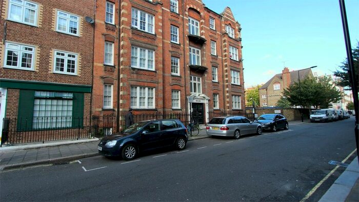2 Bedroom Flat To Rent In Bendall House, Bell Street, Marylebone, London, NW1