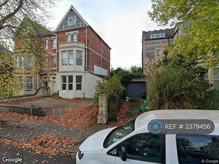 1 Bedroom Flat To Rent In Plymouth Road, Penarth, CF64