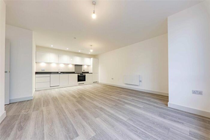2 Bedroom Apartment To Rent In Eagle House, The Ring, Bracknell, Berkshire, RG12