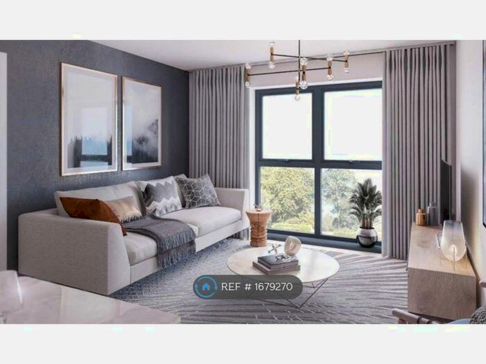 1 Bedroom Flat To Rent In Strutt House, Derby, DE1