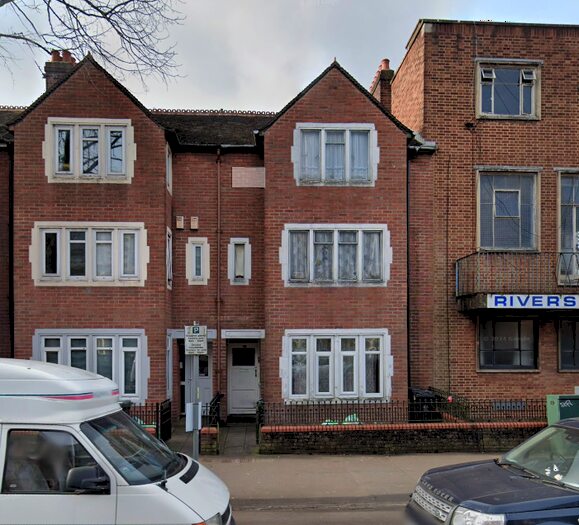 2 Bedroom Flat To Rent In Neville Street, Cardiff(City), CF11