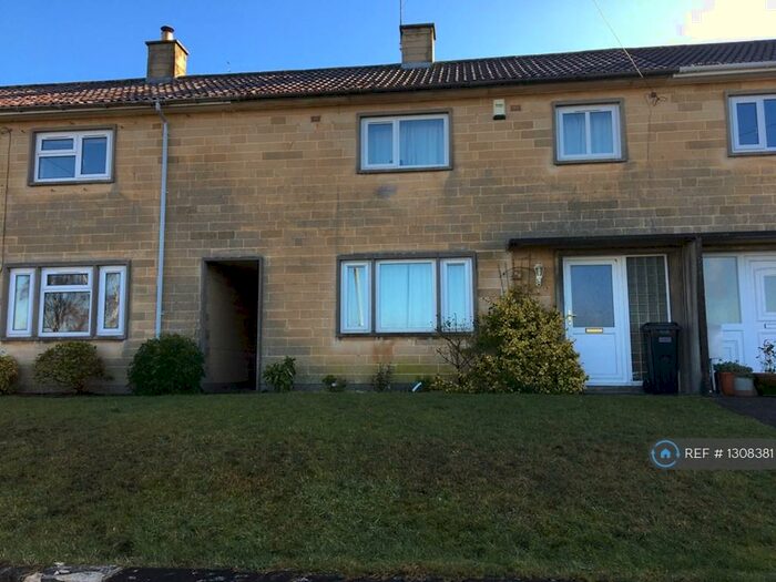 4 Bedroom Terraced House To Rent In Stirtingale Road, Bath, BA2