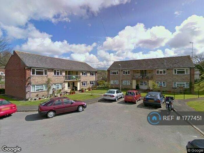 2 Bedroom Flat To Rent In Wightmans Orchard, Piddletrenthide, Dorchester, DT2