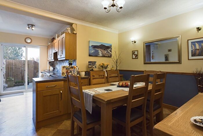 3 Bedroom Terraced House For Sale In High Street, Cottenham, Cambridge, CB24