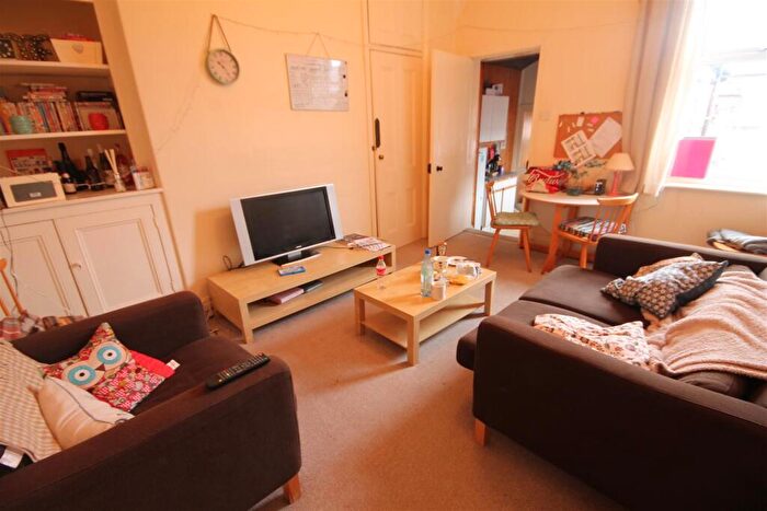 3 Bedroom Maisonette To Rent In Bayswater Road Jesmond, NE2