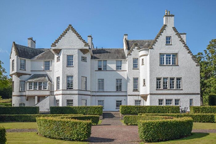 2 Bedroom Flat To Rent In Elm Rise, Kellas, Dundee, DD5