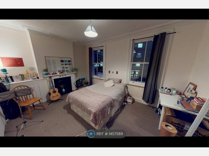 4 Bedroom Terraced House To Rent In Furley Road, London, SE15