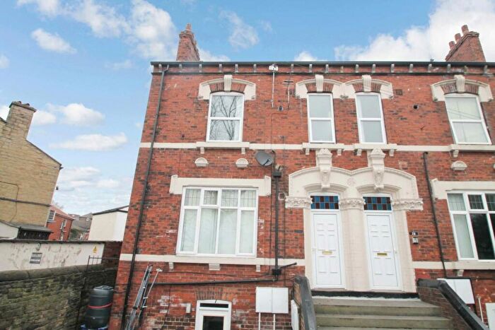 1 Bedroom Property To Rent In Dixon Lane Rd, Wortley, Leeds, LS12