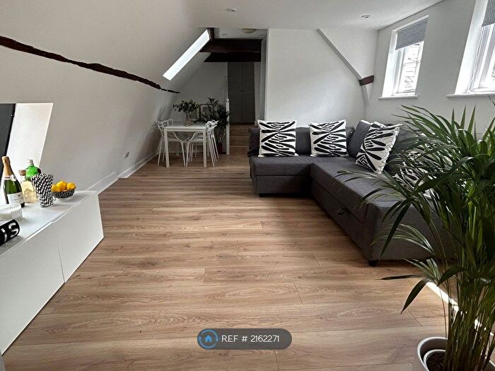 Studio To Rent In Hill Street, Saffron Walden, CB10