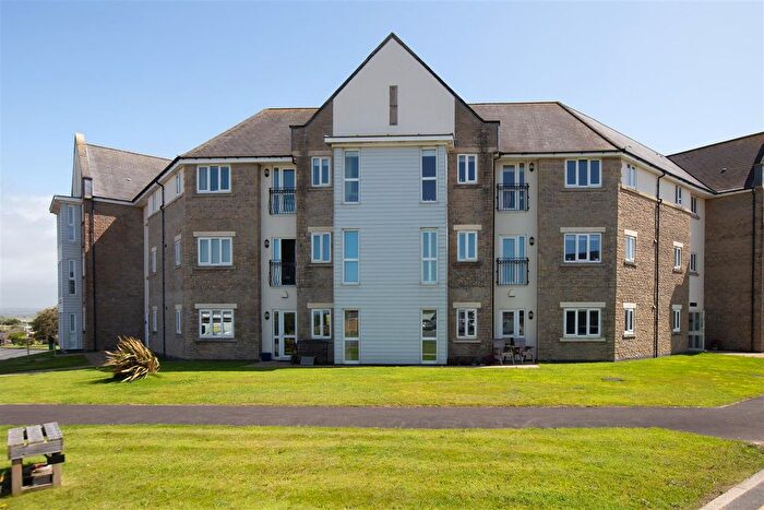 2 Bedroom Flat For Sale In Badger Wood, Middleton, Morecambe, LA3