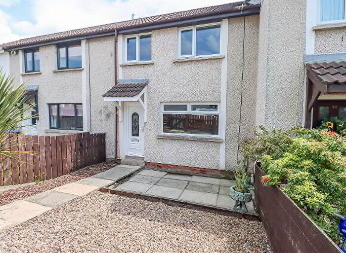 3 Bedroom Terrace House For Sale In Ardmore Avenue, Belfast, BT16
