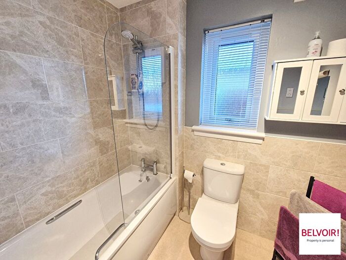 2 Bedroom Bungalow To Rent In Lochlann Court, Culloden, Inverness, IV2