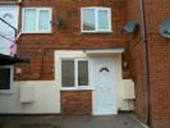 1 Bedroom Flat To Rent In Albert Street, Stevenage, SG1