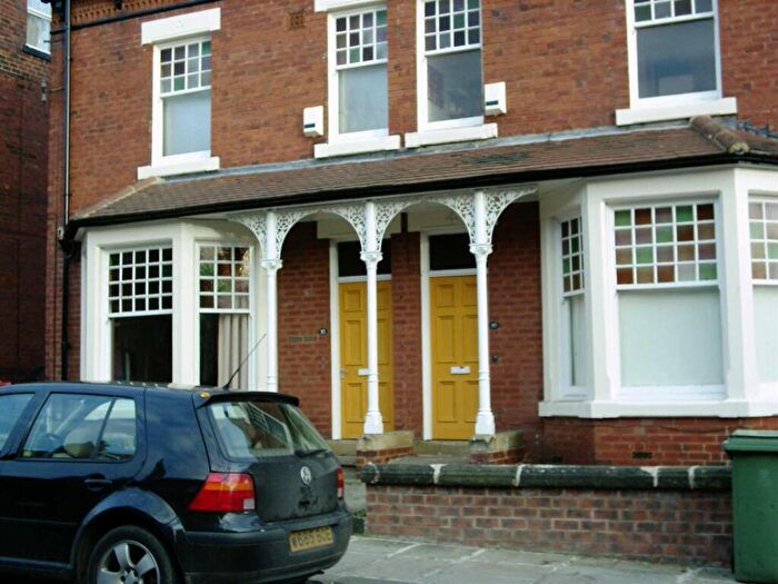 5 Bedroom House To Rent In St Michaels Terrace, Leeds, LS6