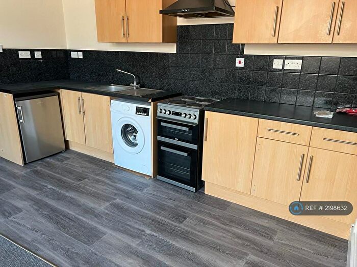 1 Bedroom Flat To Rent In Strand Street, Grimsby, DN32