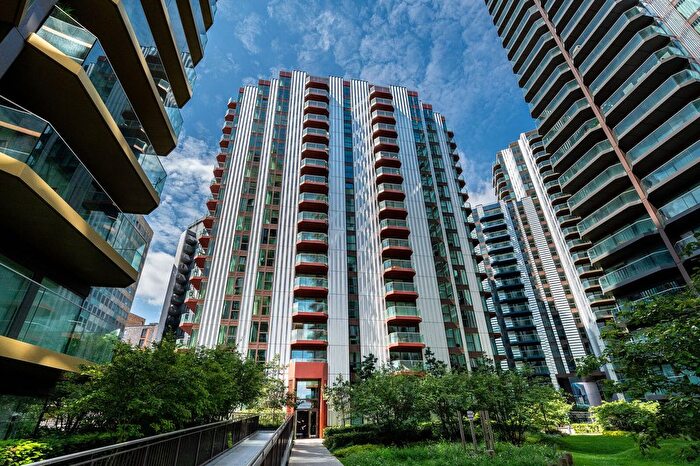 2 Bedroom Flat To Rent In Goldsmith Apartments, Brigadier Walk, Woolwich, SE18