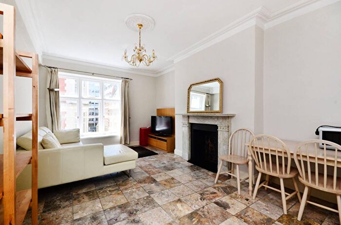 1 Bedroom Flat To Rent In Duke Street, St James's, London, SW1Y