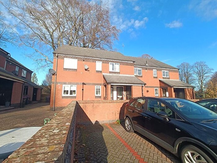 2 Bedroom Flat To Rent In The Slate Mill, Grantham, Lincolnshire, NG31