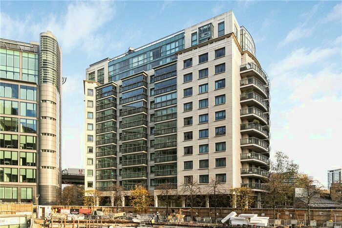 2 Bedroom Flat To Rent In Sheldon Square, London, W2