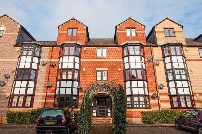 2 Bedroom Flat To Rent In New Bright Street, Reading, RG1