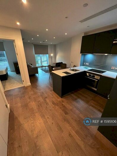 2 Bedroom Flat To Rent In Novella Apartments, Salford, M3