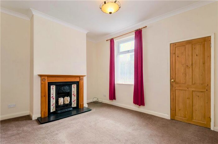 2 Bedroom Terraced House To Rent In Adelaide Street, York, YO23
