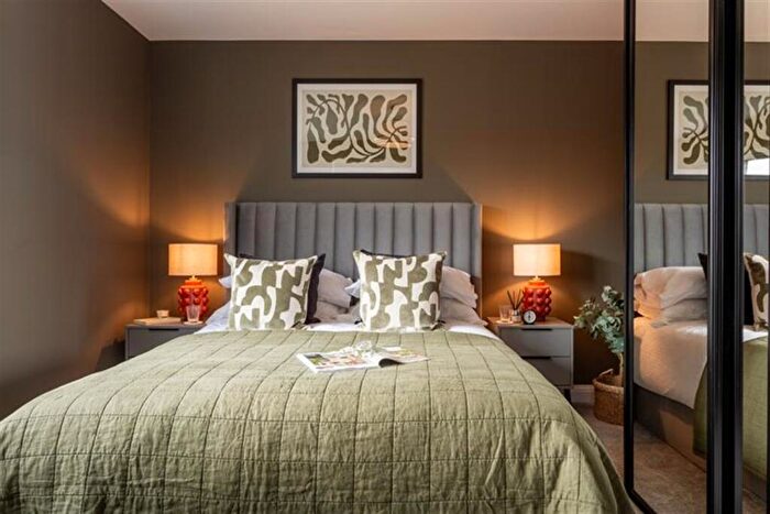 4 Bedroom Semi-Detached House To Rent In Casa At Westmoor Grange, Doncaster, DN3