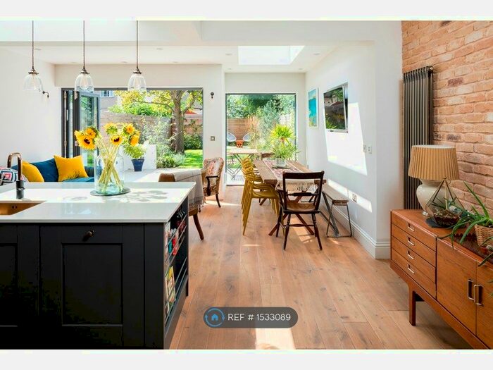 4 Bedroom Terraced House To Rent In Orleans Road, London, SE19