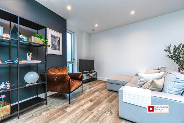 2 Bedroom Apartment To Rent In Beck Square, Leyton, London, Essex, E10