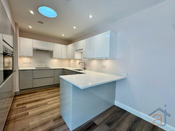 2 Bedroom Detached Bungalow For Sale In Avondale Road Southport, PR9