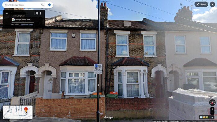 3 Bedroom Terraced House To Rent In Morley Road, London, E15