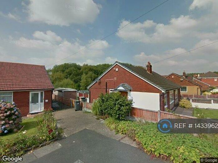 3 Bedroom Bungalow To Rent In Bolton, Bolton, BL2