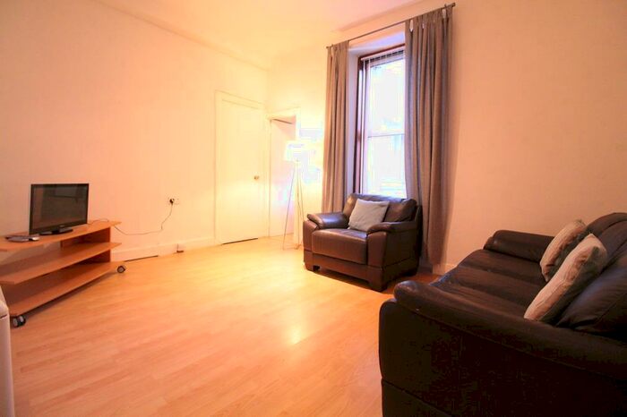 1 Bedroom Flat To Rent In Wallfield Place, Ground Floor Left, AB25