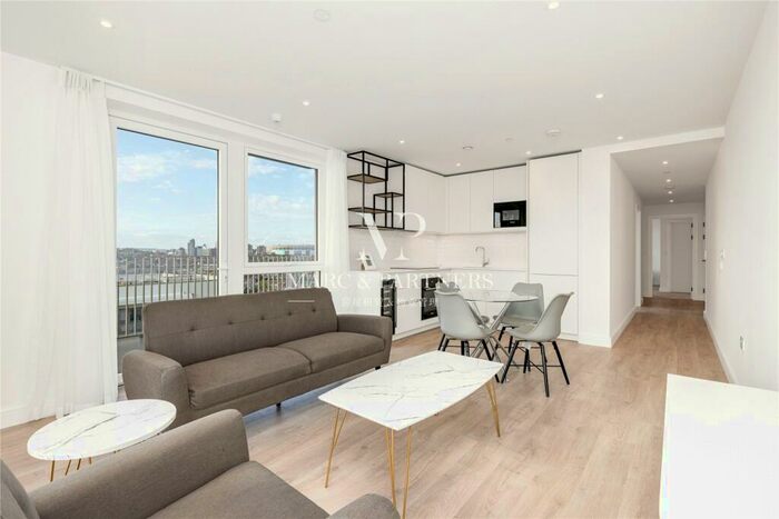 2 Bedroom Apartment To Rent In Allium House, Grand Union, Caldon Boulevard, Wembley, HA0