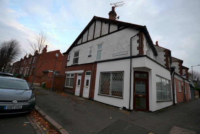 2 Bedroom Flat To Rent In Park Road, The Park, NG7