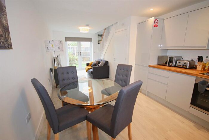 1 Bedroom Property To Rent In Mowbray Road, Cambridge, CB1