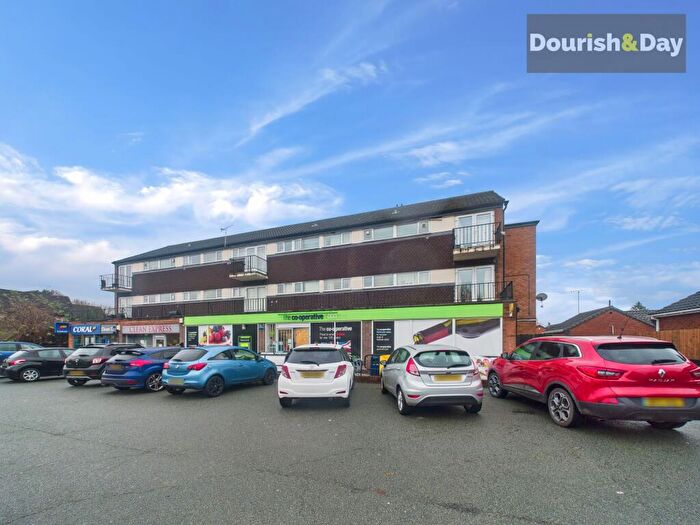 1 Bedroom Flat For Sale In Holmcroft Road, St. Bertelin Court Holmcroft Road, ST16